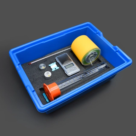 ОГЭ / ГИА по физике 2026: комплект № 7